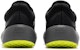 Puma Softride Pro Coast 'Hitam Kuning' 377059-06