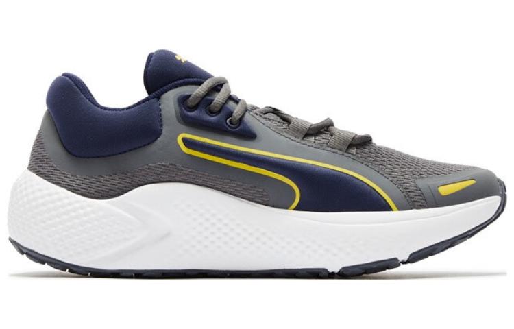 Order Puma Softride Pro Coast "Gris Bleu Jaune" 377059-09