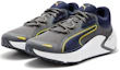 Lookbook Puma Softride Pro Coast "Gris Bleu Jaune" 377059-09