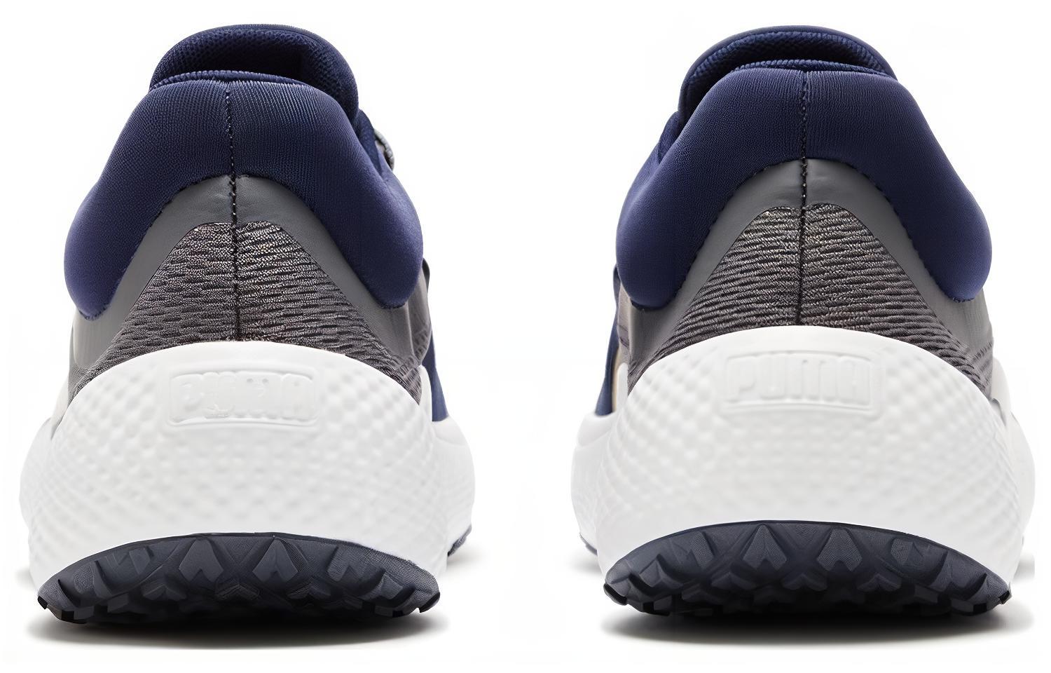 Purchase Puma Softride Pro Coast "Gris Bleu Jaune" 377059-09