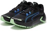 Lookbook Puma Softride Pro Coast 'Hitam Biru Hijau' 377059-07