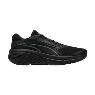 Puma Softride Pro Control 'Black Cool Dark Grey'