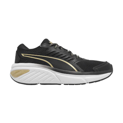 Puma Softride Pro Control 'Black Gold'