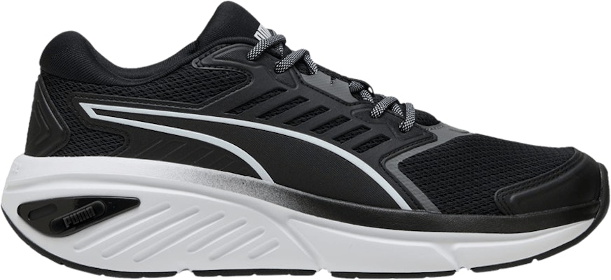 Puma Softride Pro Control『黑白』 311099-02 Buy Puma Softride Pro Control『黑白』 311099-02