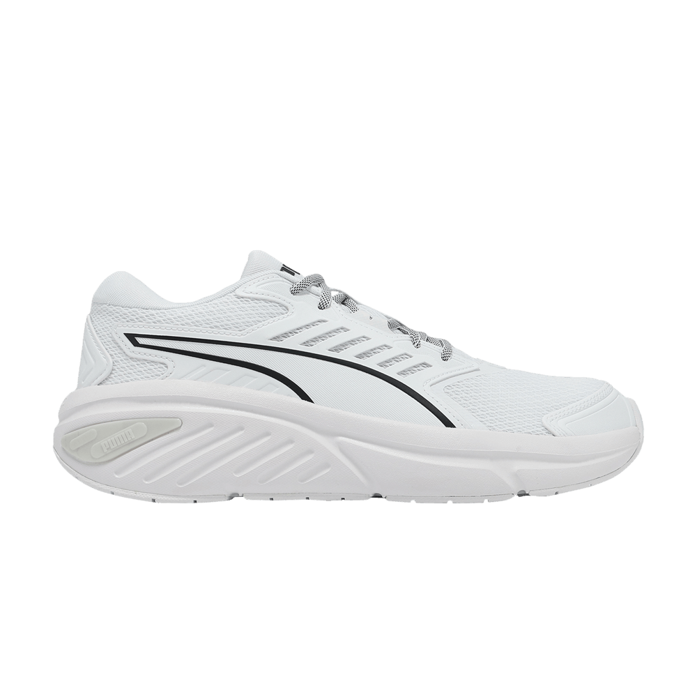 Buy Puma Softride Pro Control 'Blanco Negro' 311099-07