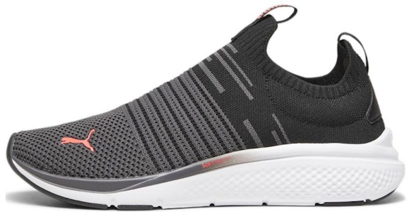 Puma Softride Pro Echo 套穿鞋 '黑火蘭' 378691-01 Buy Puma Softride Pro Echo 套穿鞋 '黑火蘭' 378691-01