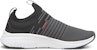 Puma Softride Pro Echo Slip-On 'Hitam Anggrek Api' 378691-01
