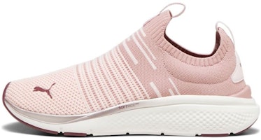 Puma Softride Pro Echo Slip-On 'Frosty Pink' 378691-02 Puma Softride Pro Echo Slip-On 'Frosty Pink' 378691-02