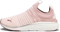 Buy Puma Softride Pro Echo Slip-On 'Frosty Pink' Wanita Sneaker 378691-02