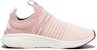 Puma Softride Pro Echo Slip-On 'Frosty Pink' Wanita Sneaker 378691-02