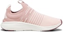 Order Puma Softride Pro Echo Slip-On 'Frosty Pink' Wanita Sneaker 378691-02