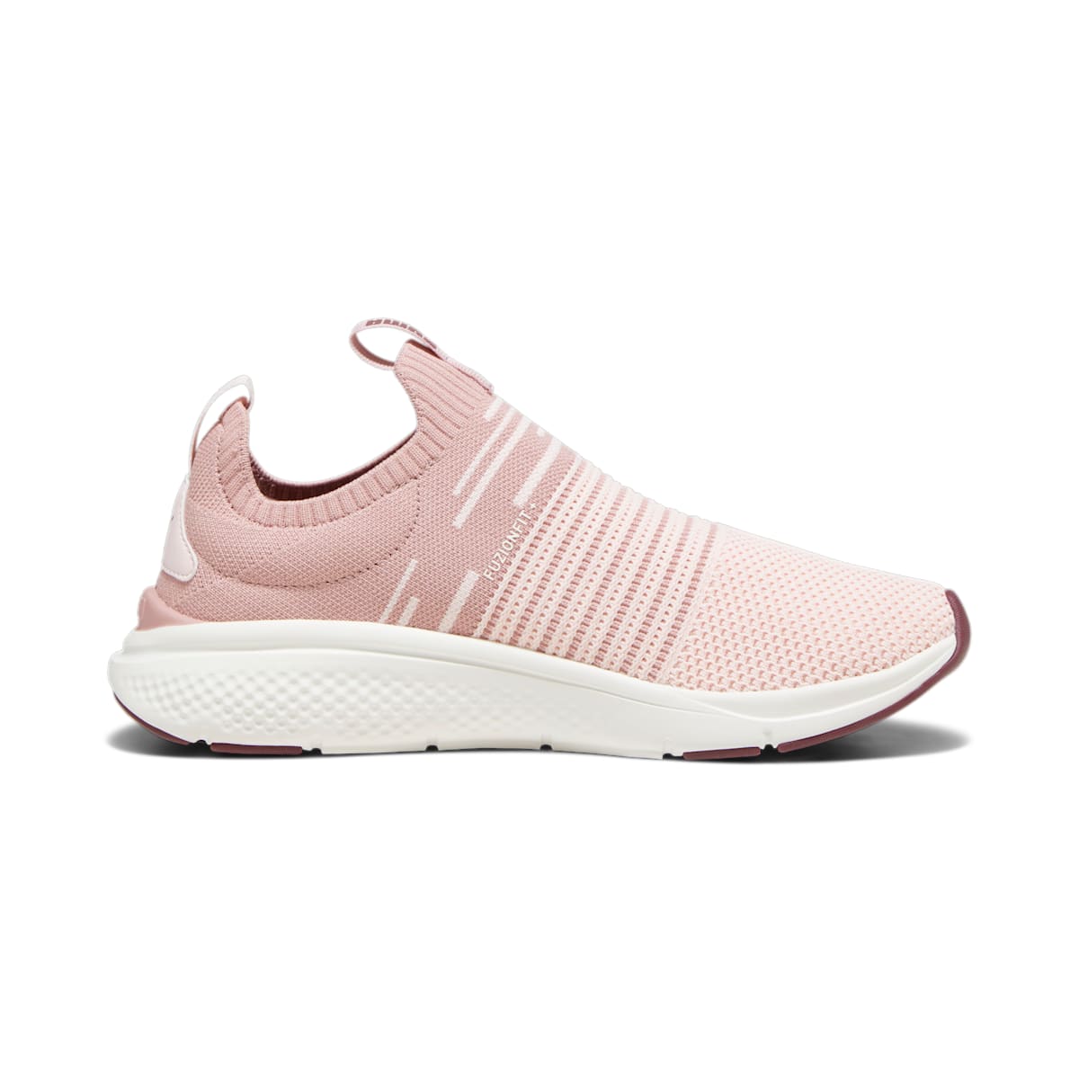 Order Puma Softride Pro Echo Slip-On ''Rosa Ghiacciato'' 378691-02