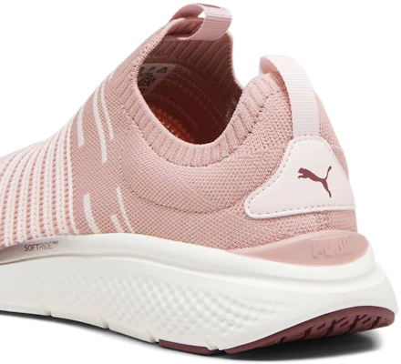 Puma Softride Pro Echo Slip-On ''Rosa Ghiacciato'' 378691-02 Details for Puma Softride Pro Echo Slip-On ''Rosa Ghiacciato'' 378691-02