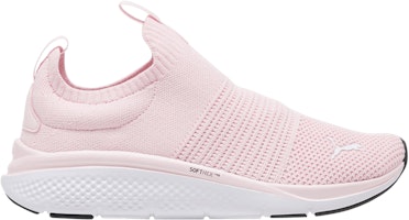 Puma Softride Pro Echo Slip-On 'Whisp Of Pink' 378691-09 Puma Softride Pro Echo Slip-On 'Whisp Of Pink' 378691-09