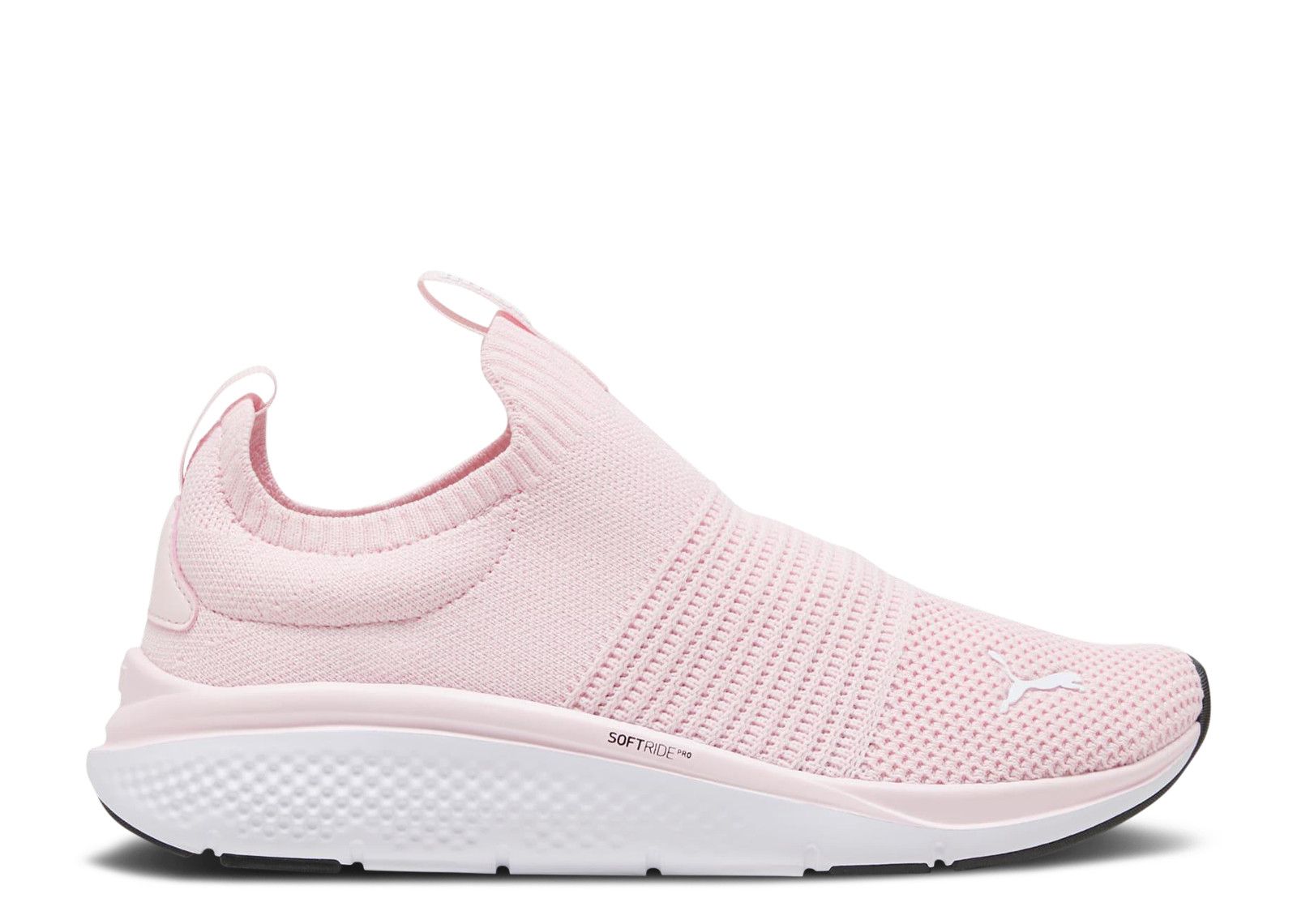 Puma Softride Pro Echo Slip-On 'Whisp Of Pink' 378691-09