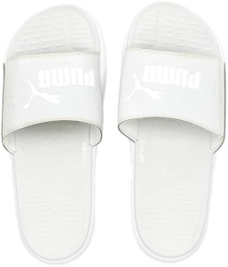 LMC x PUMA Softride Pro Slide V 防滑耐磨 一字拖鞋 男款 白色 Lookbook LMC x PUMA Softride Pro Slide V 防滑耐磨 一字拖鞋 男款 白色