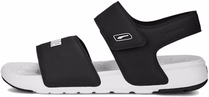 Puma Softride Pure 'Black' 389083-03 Puma Softride Pure 'Black' 389083-03
