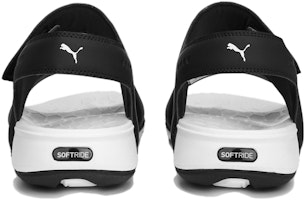 Puma Softride Pure 'Hitam' 389083-03 Purchase Puma Softride Pure 'Hitam' 389083-03