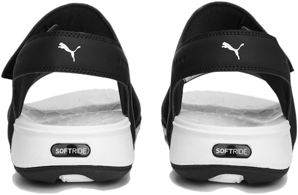 Puma Softride Pure 'Hitam' 389083-03 Purchase Puma Softride Pure 'Hitam' 389083-03