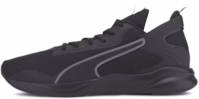 Puma Softride Rift 'Black' 193733-04 Puma Softride Rift 'Black' 193733-04