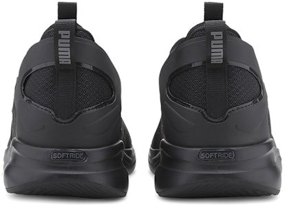 プーマ ソフトライド リフト ブラック (Puma Softraido Rifuto Burakku) 193733-04 Shop プーマ ソフトライド リフト ブラック (Puma Softraido Rifuto Burakku) 193733-04
