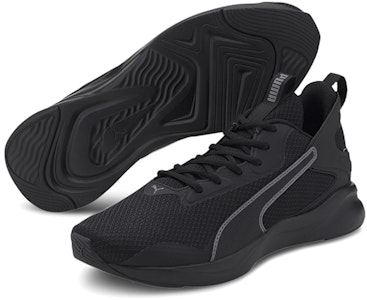プーマ ソフトライド リフト ブラック (Puma Softraido Rifuto Burakku) 193733-04 Purchase プーマ ソフトライド リフト ブラック (Puma Softraido Rifuto Burakku) 193733-04