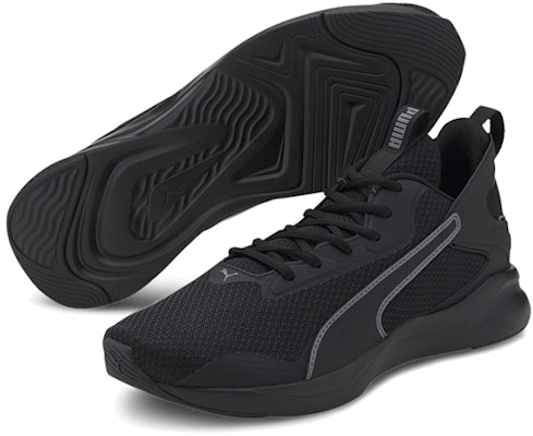 Puma Softride Rift 'Black' 193733-04 Purchase Puma Softride Rift 'Black' 193733-04