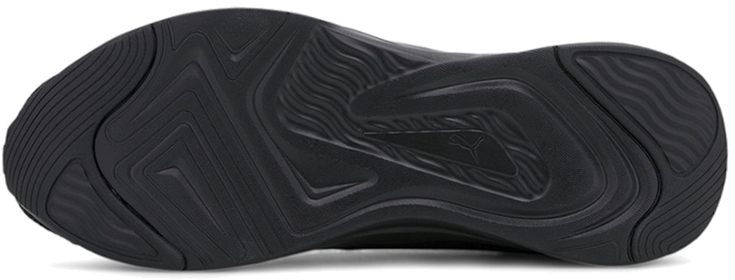 Puma Softride Rift 'Black' 193733-04 Details for Puma Softride Rift 'Black' 193733-04