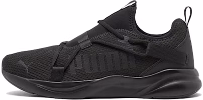 Puma Softride Rift 'Black Casual' 194514-15 Puma Softride Rift 'Black Casual' 194514-15