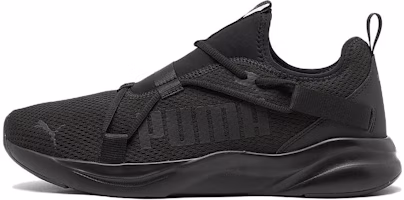 Puma Softride Rift 'Black Casual' 194514-15 Puma Softride Rift 'Black Casual' 194514-15