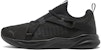 Puma Softride Rift 'Hitam Kasual' 194514-15