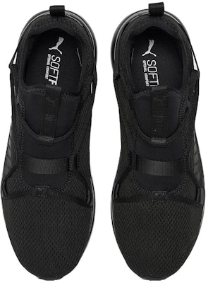 Puma Softride Rift 'Black Casual' 194514-15 Lookbook Puma Softride Rift 'Black Casual' 194514-15