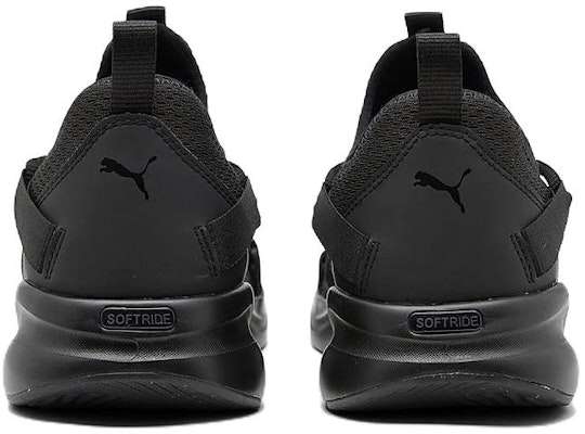 Puma Softride Rift 'Black Casual' 194514-15 Shop Puma Softride Rift 'Black Casual' 194514-15