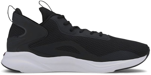 プーマ ソフトライド リフト 黒×赤 (Puma Softraido Rifuto Kuro x Aka) 193733-02 Order プーマ ソフトライド リフト 黒×赤 (Puma Softraido Rifuto Kuro x Aka) 193733-02