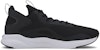 Puma Softride Rift 'Hitam Merah Berani' 193733-02