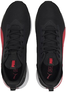 プーマ ソフトライド リフト 黒×赤 (Puma Softraido Rifuto Kuro x Aka) 193733-02 Lookbook プーマ ソフトライド リフト 黒×赤 (Puma Softraido Rifuto Kuro x Aka) 193733-02