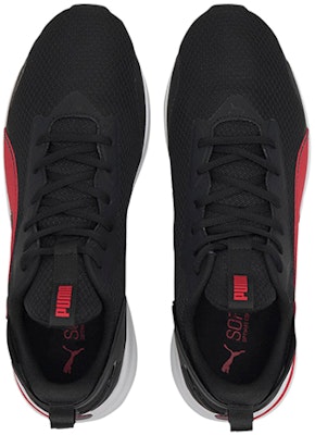 Puma Softride Rift 'Black High Risk Red' 193733-02 Lookbook Puma Softride Rift 'Black High Risk Red' 193733-02