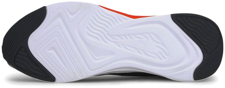 プーマ ソフトライド リフト 黒×赤 (Puma Softraido Rifuto Kuro x Aka) 193733-02 Details for プーマ ソフトライド リフト 黒×赤 (Puma Softraido Rifuto Kuro x Aka) 193733-02