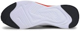 Details for Puma Softride Rift 'Hitam Merah Berani' 193733-02