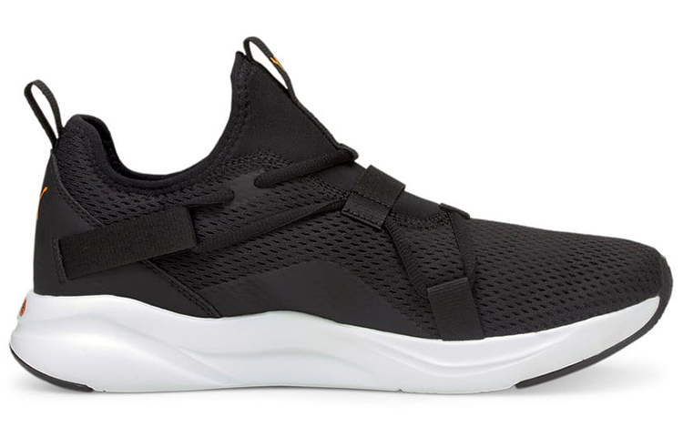 Puma Softride Rift 'Black Orange' 圖 2