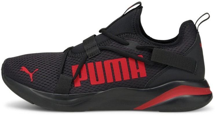 Puma Softride Rift 'Black Red' 194514-05 Buy Puma Softride Rift 'Black Red' 194514-05