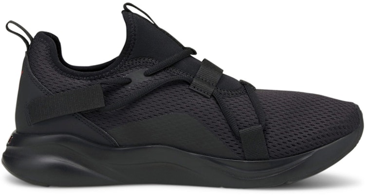 Puma Softride Rift 'Black Red' 194514-05 Order Puma Softride Rift 'Black Red' 194514-05