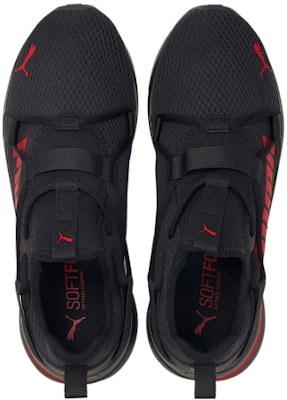 Puma Softride Rift 'Black Red' 194514-05 Lookbook Puma Softride Rift 'Black Red' 194514-05