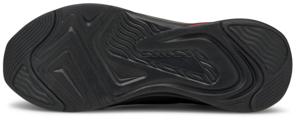 Puma Softride Rift 'Black Red' 194514-05 Purchase Puma Softride Rift 'Black Red' 194514-05