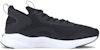(PS) Puma Softride Rift 'Hitam Putih Merah' 194107-02