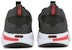(PS) Puma Softride Rift 'Hitam Putih Merah' 194107-02