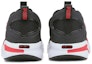 Shop (PS) Puma Softride Rift 'Hitam Putih Merah' 194107-02