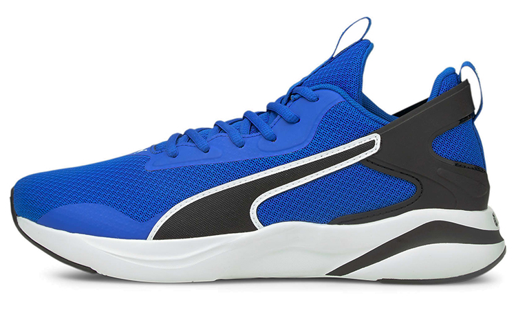 Puma Softride Rift 'Blue Black' 193733-14