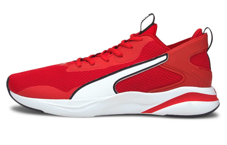 Puma Softride Rift 'Red' 193733-10