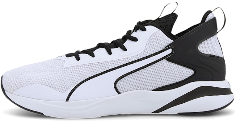 Puma Softride Rift 'White Black' 193733-01 Buy Puma Softride Rift 'White Black' 193733-01
